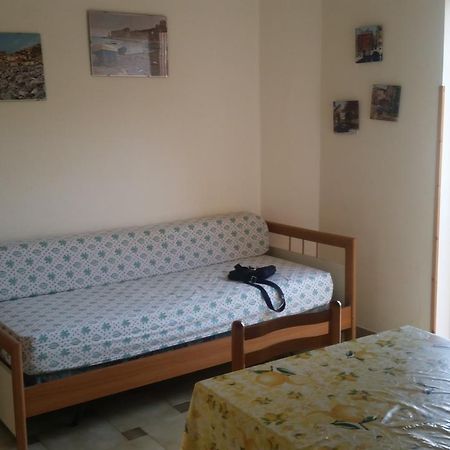 Villa Magnolia Appartamenti نيكوتيرا المظهر الخارجي الصورة
