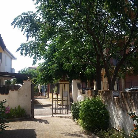Villa Magnolia Appartamenti نيكوتيرا المظهر الخارجي الصورة
