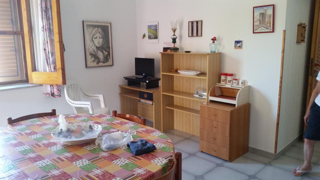 Villa Magnolia Appartamenti نيكوتيرا المظهر الخارجي الصورة