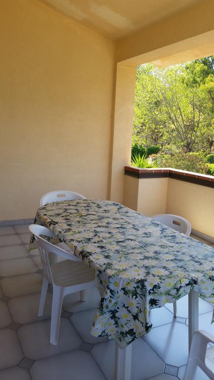 Villa Magnolia Appartamenti نيكوتيرا المظهر الخارجي الصورة