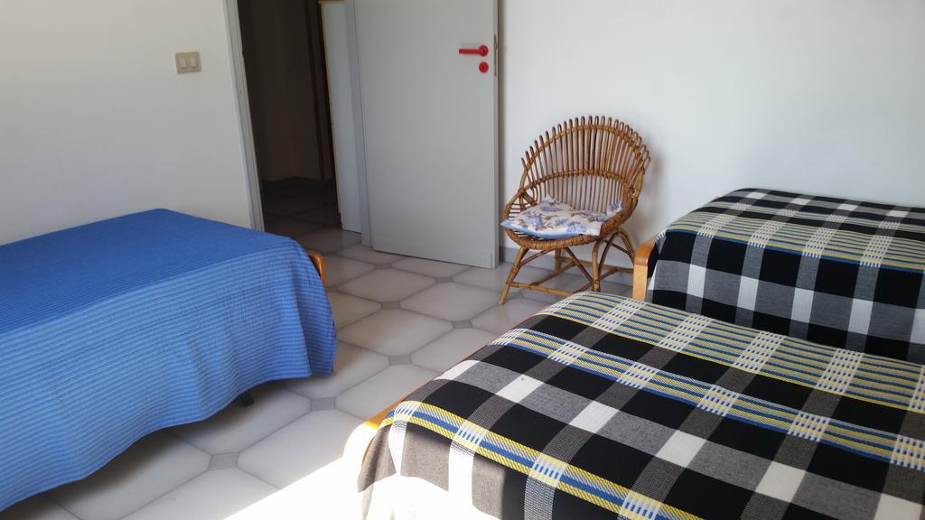 Villa Magnolia Appartamenti نيكوتيرا المظهر الخارجي الصورة