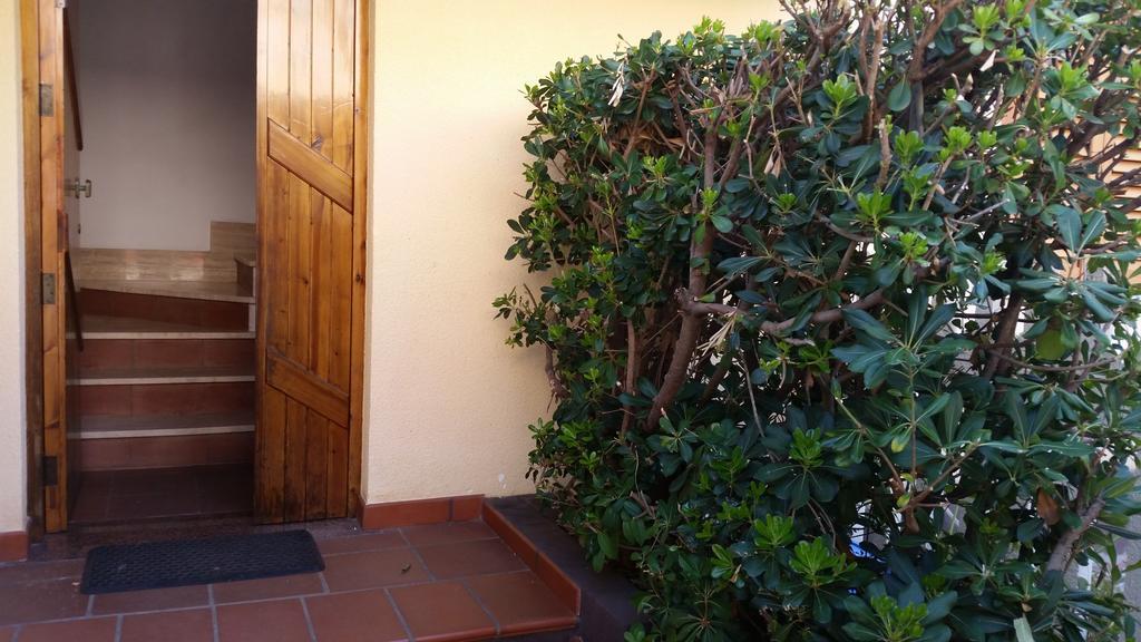 Villa Magnolia Appartamenti نيكوتيرا المظهر الخارجي الصورة