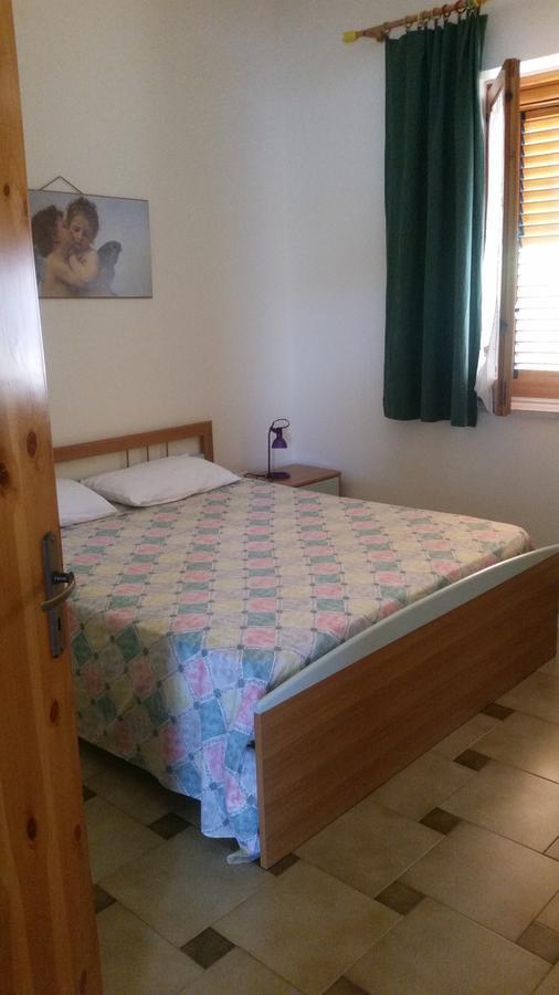 Villa Magnolia Appartamenti نيكوتيرا المظهر الخارجي الصورة