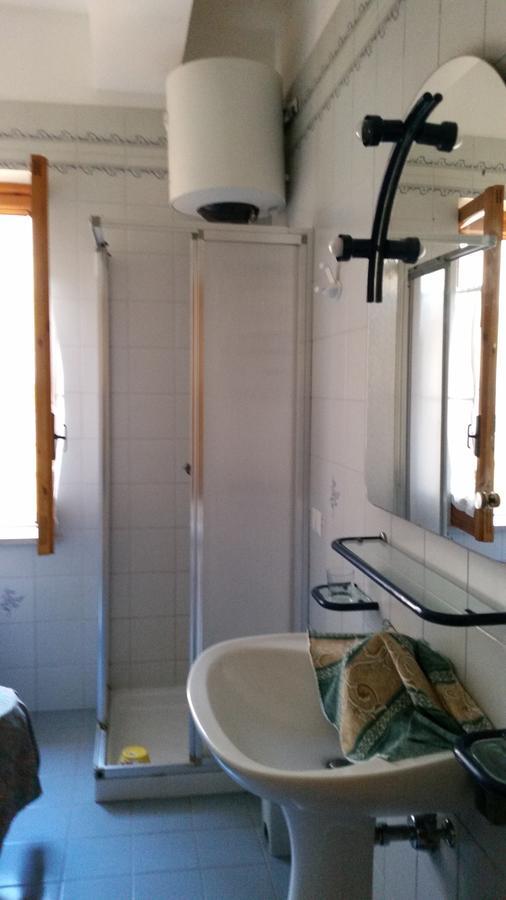 Villa Magnolia Appartamenti نيكوتيرا المظهر الخارجي الصورة