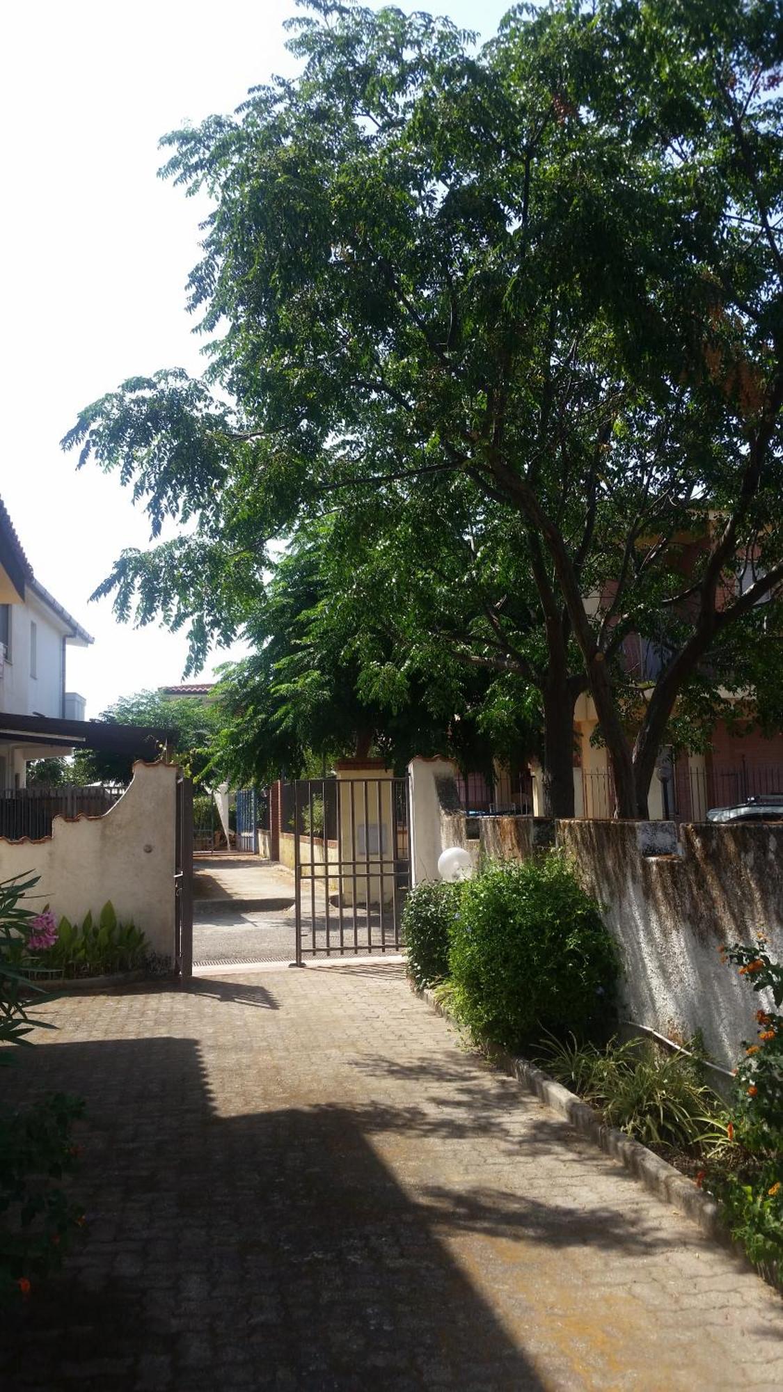 Villa Magnolia Appartamenti نيكوتيرا المظهر الخارجي الصورة